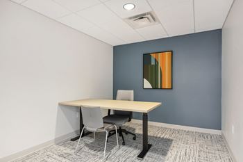 Work pods